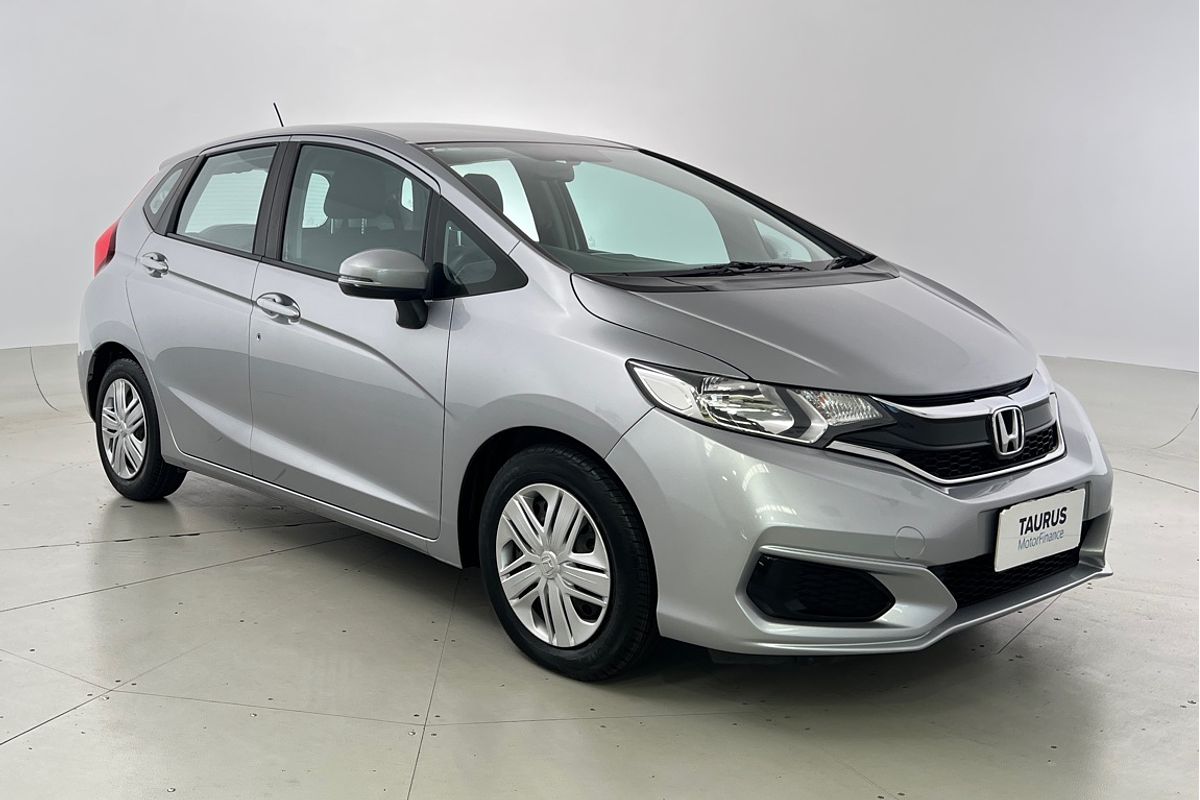 2019 Honda Jazz VTi GF