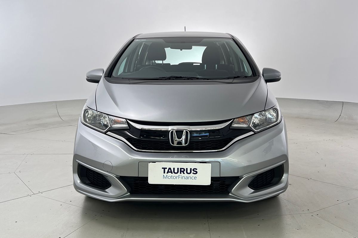 2019 Honda Jazz VTi GF