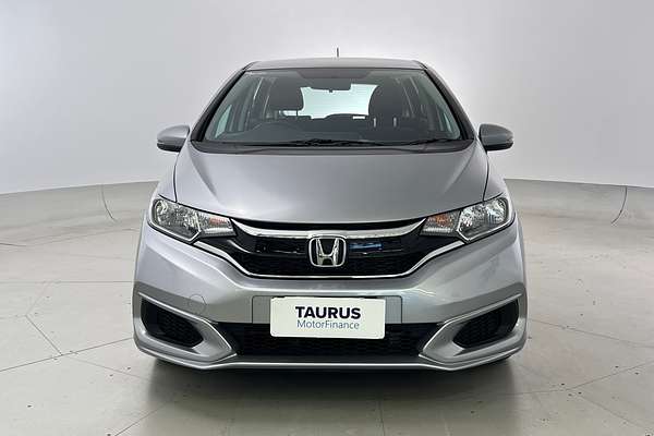 2019 Honda Jazz VTi GF thumb-7