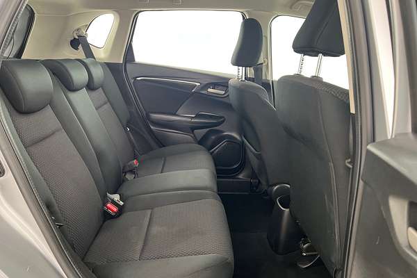 2019 Honda Jazz VTi GF thumb-17