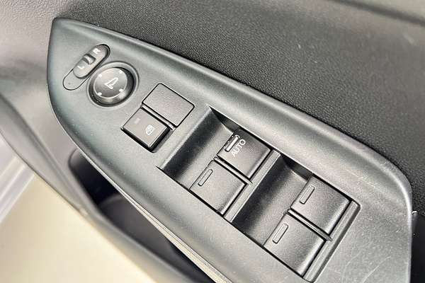 2019 Honda Jazz VTi GF thumb-10