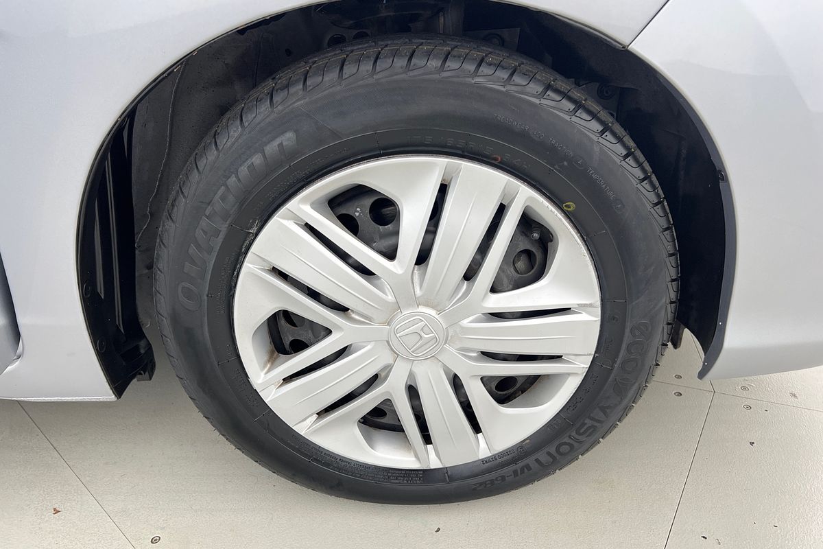 2019 Honda Jazz VTi GF