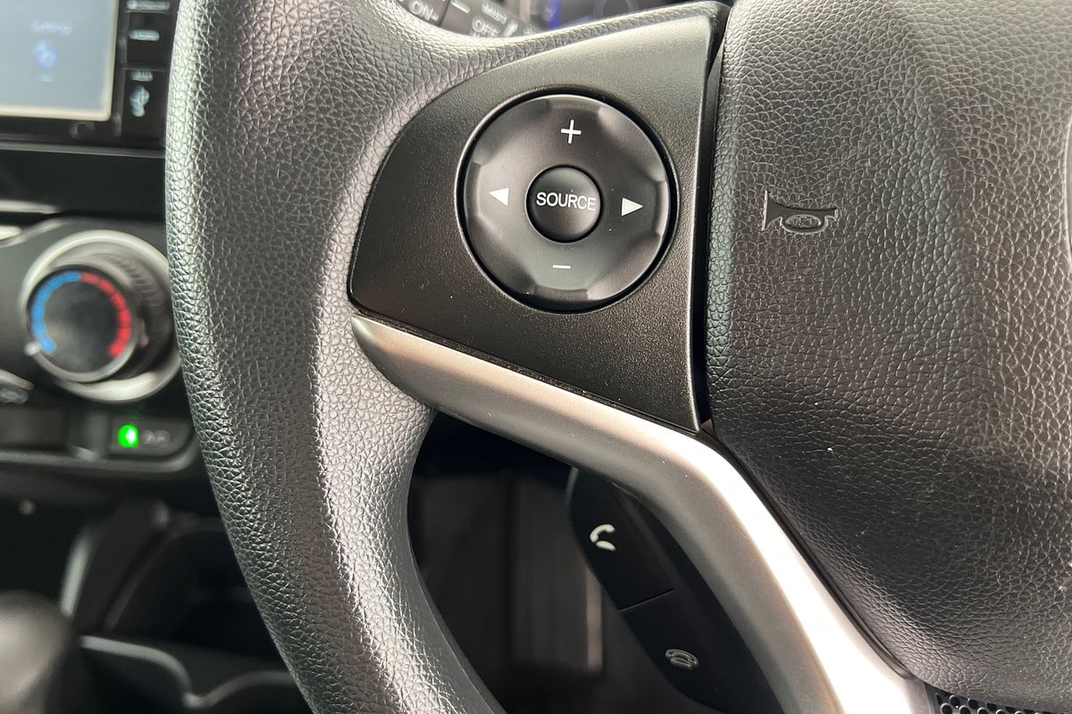 2019 Honda Jazz VTi GF