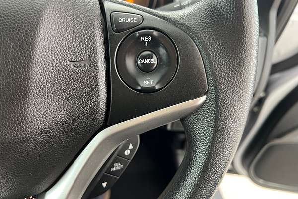 2019 Honda Jazz VTi GF thumb-13