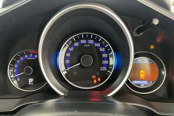 2019 Honda Jazz VTi GF thumb-14