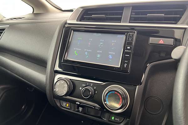 2019 Honda Jazz VTi GF thumb-15