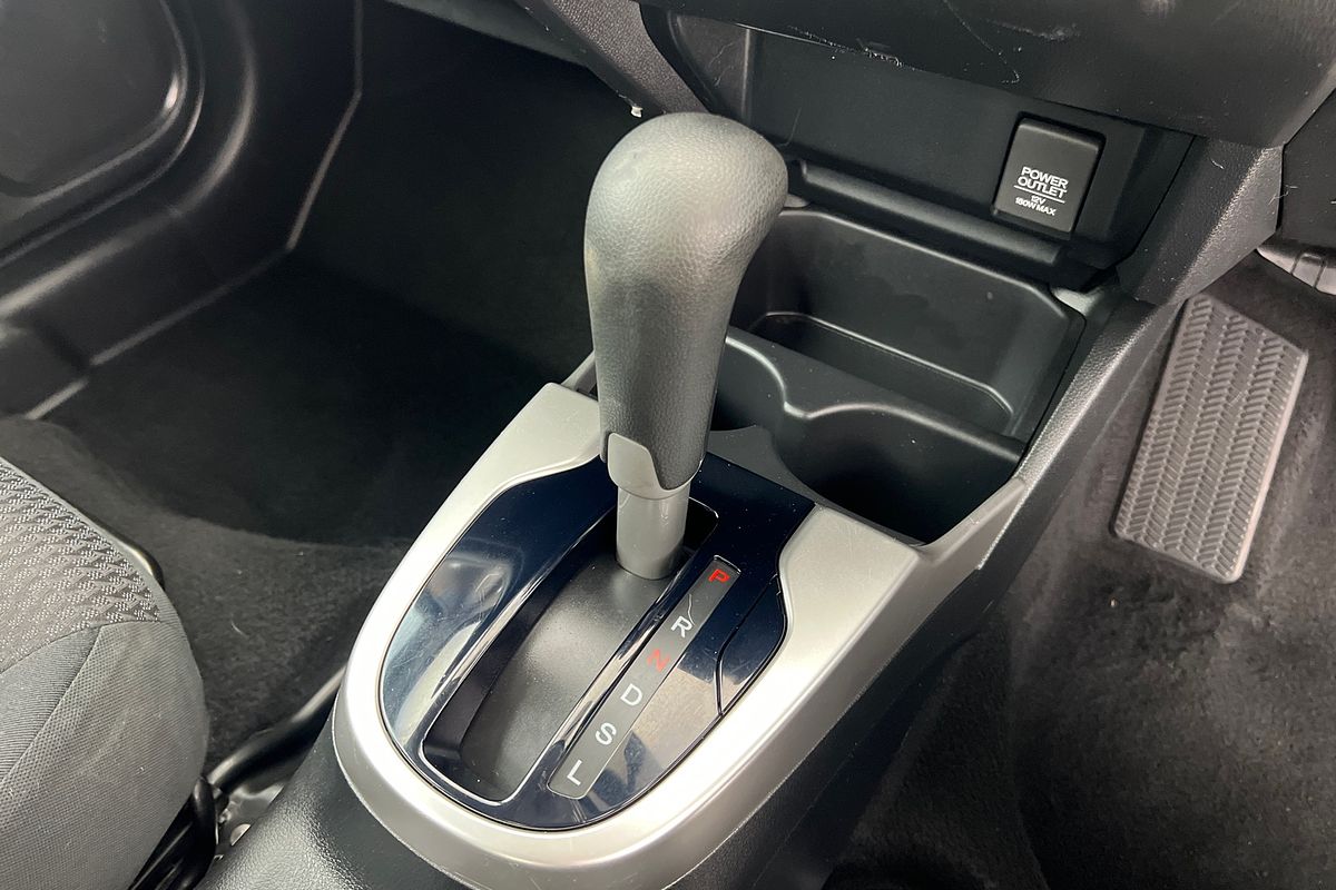 2019 Honda Jazz VTi GF