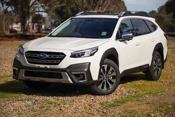2025 Subaru Outback AWD Touring XT 6GEN