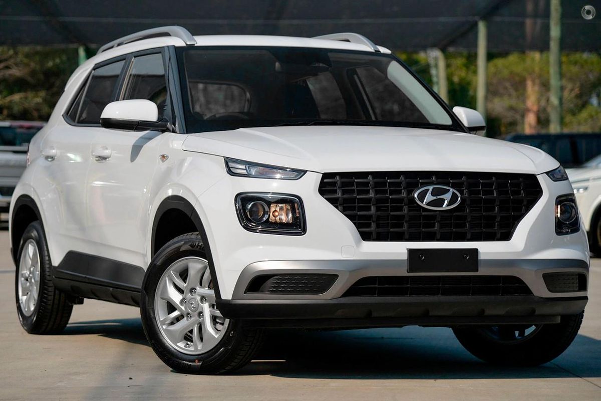 2025 Hyundai Venue QX.V5 2WD