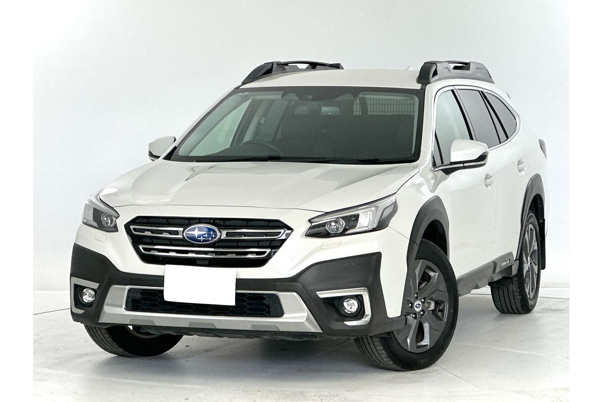 2021 Subaru Outback AWD 6GEN