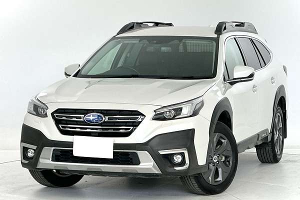 2021 Subaru Outback AWD 6GEN