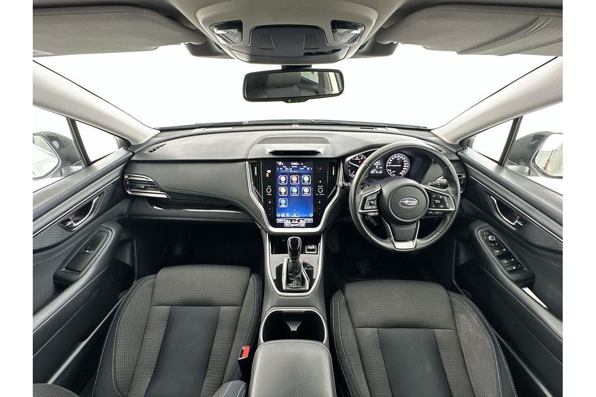 2021 Subaru Outback AWD 6GEN