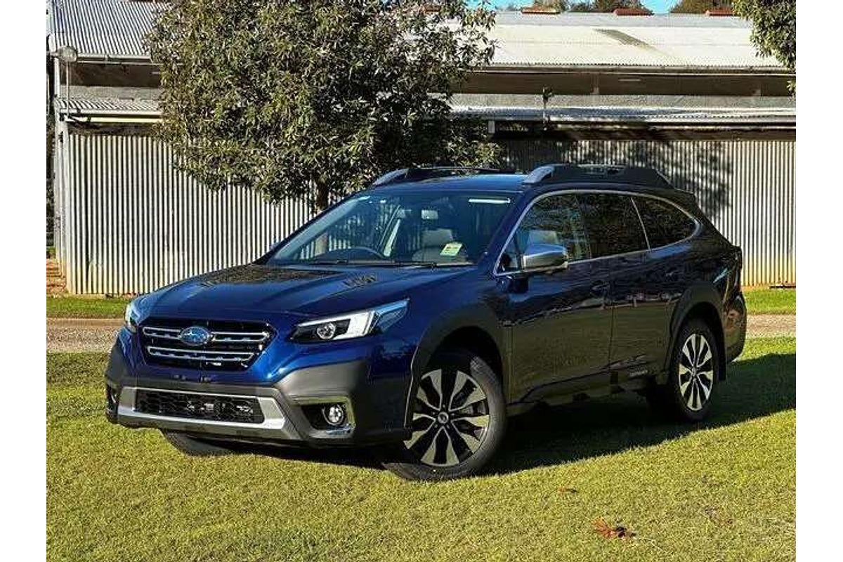 2025 Subaru Outback AWD Touring XT 6GEN