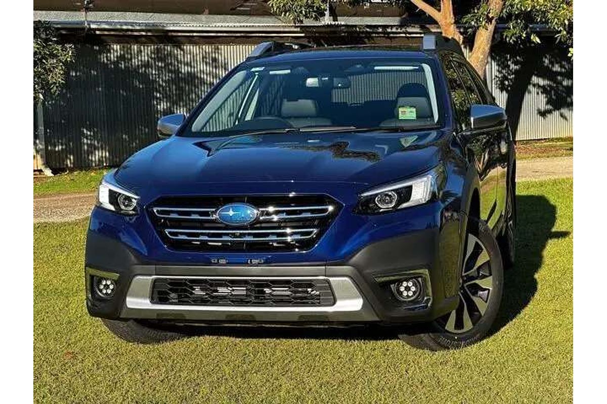 2025 Subaru Outback AWD Touring XT 6GEN