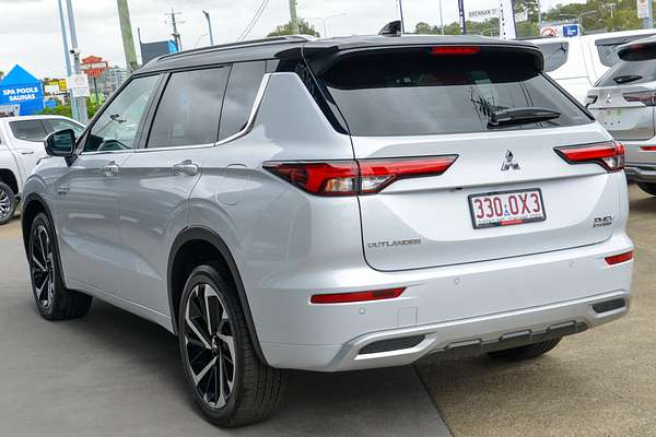 2024 Mitsubishi Outlander PHEV Exceed Tourer ZM thumb-5