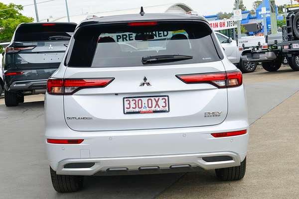 2024 Mitsubishi Outlander PHEV Exceed Tourer ZM thumb-6