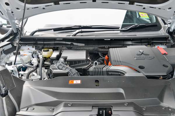 2024 Mitsubishi Outlander PHEV Exceed Tourer ZM thumb-7