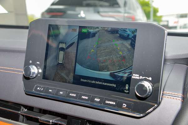 2024 Mitsubishi Outlander PHEV Exceed Tourer ZM thumb-13