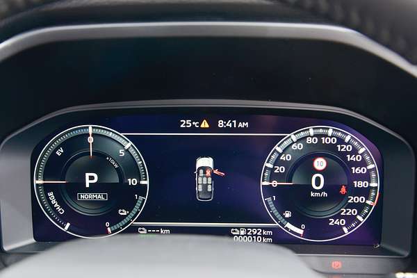 2024 Mitsubishi Outlander PHEV Exceed Tourer ZM thumb-11