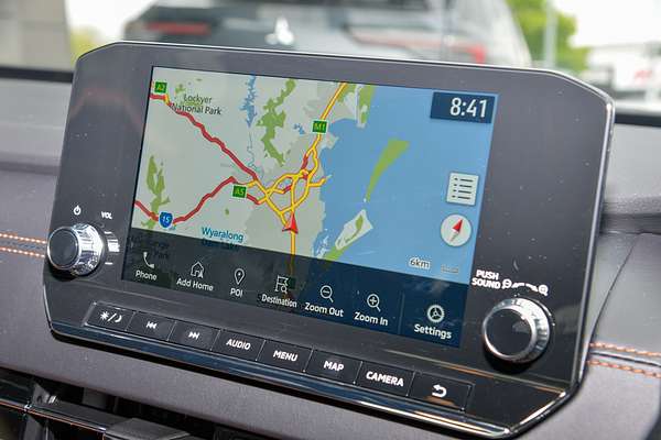 2024 Mitsubishi Outlander PHEV Exceed Tourer ZM thumb-12