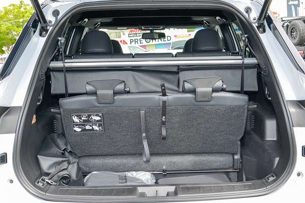 2024 Mitsubishi Outlander PHEV Exceed Tourer ZM thumb-18