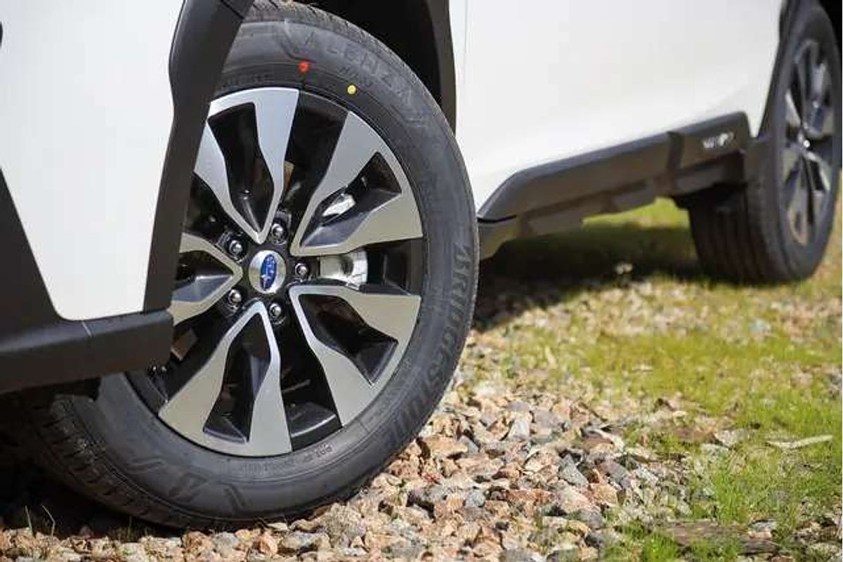 2025 Subaru Outback AWD Sport XT 6GEN