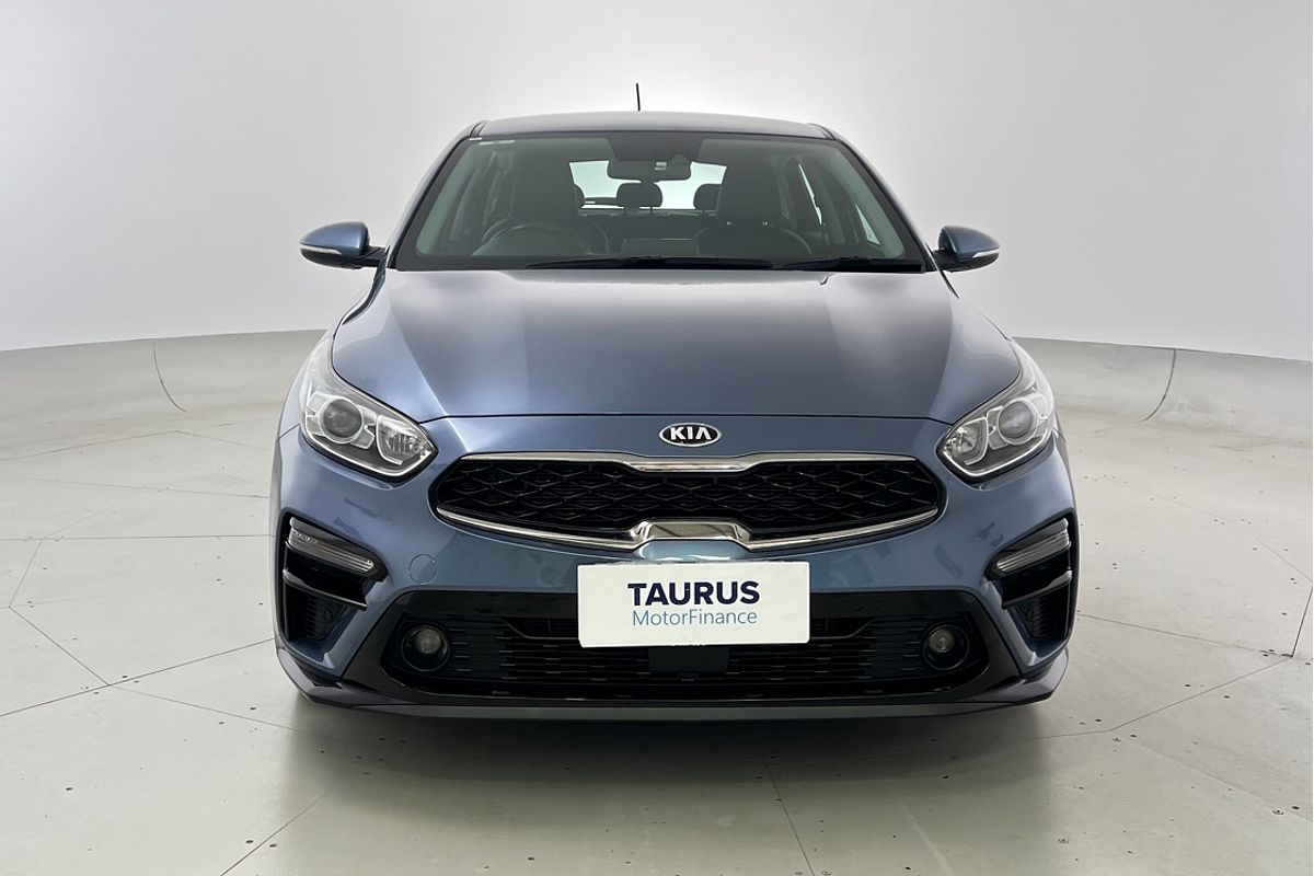 2019 Kia Cerato Sport+ BD