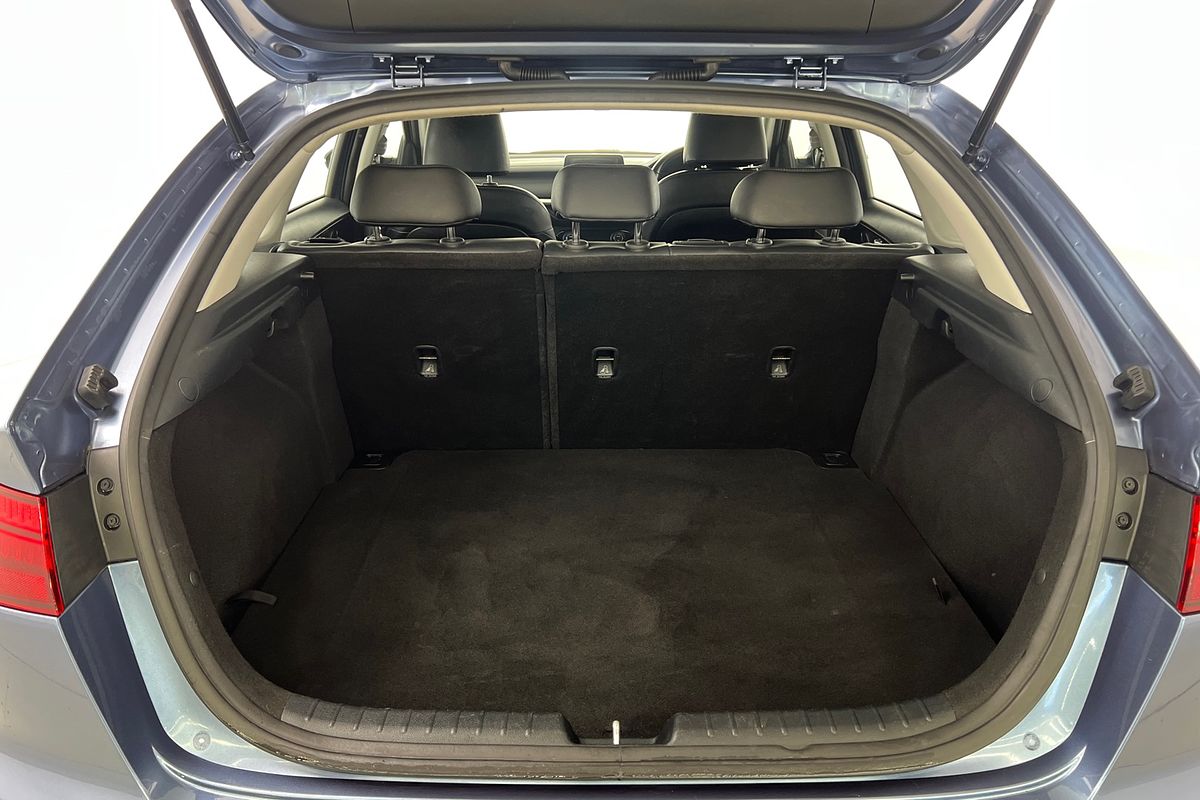 2019 Kia Cerato Sport+ BD