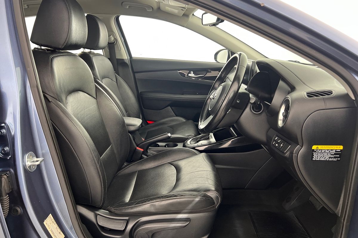 2019 Kia Cerato Sport+ BD