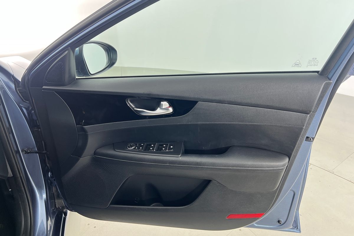 2019 Kia Cerato Sport+ BD