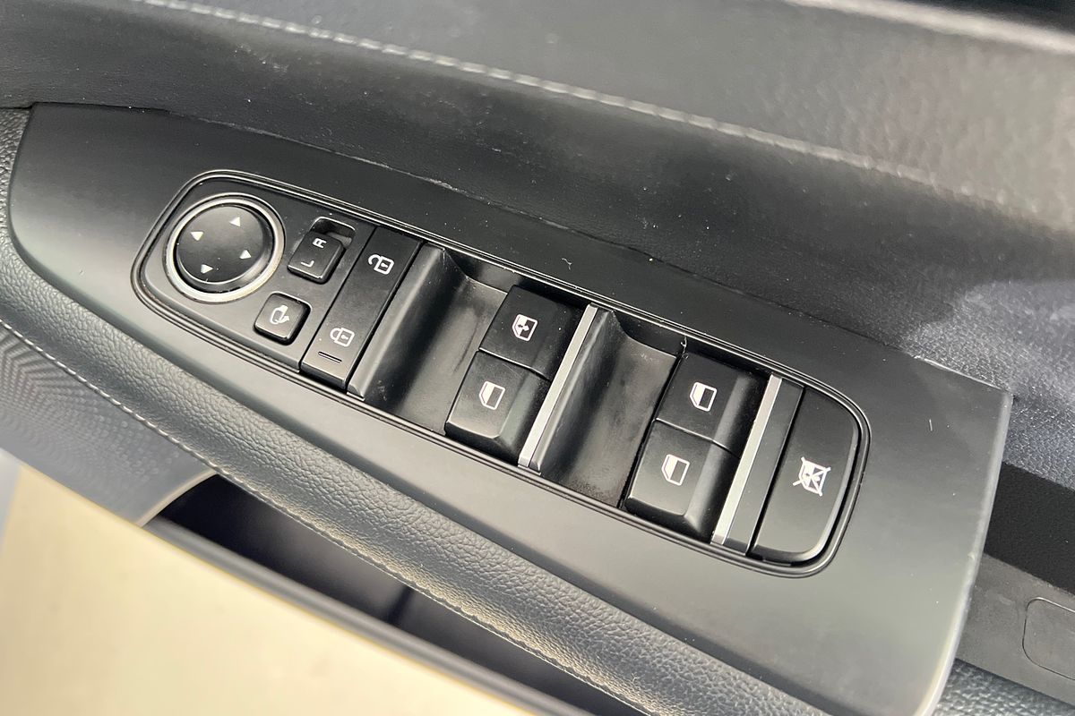 2019 Kia Cerato Sport+ BD