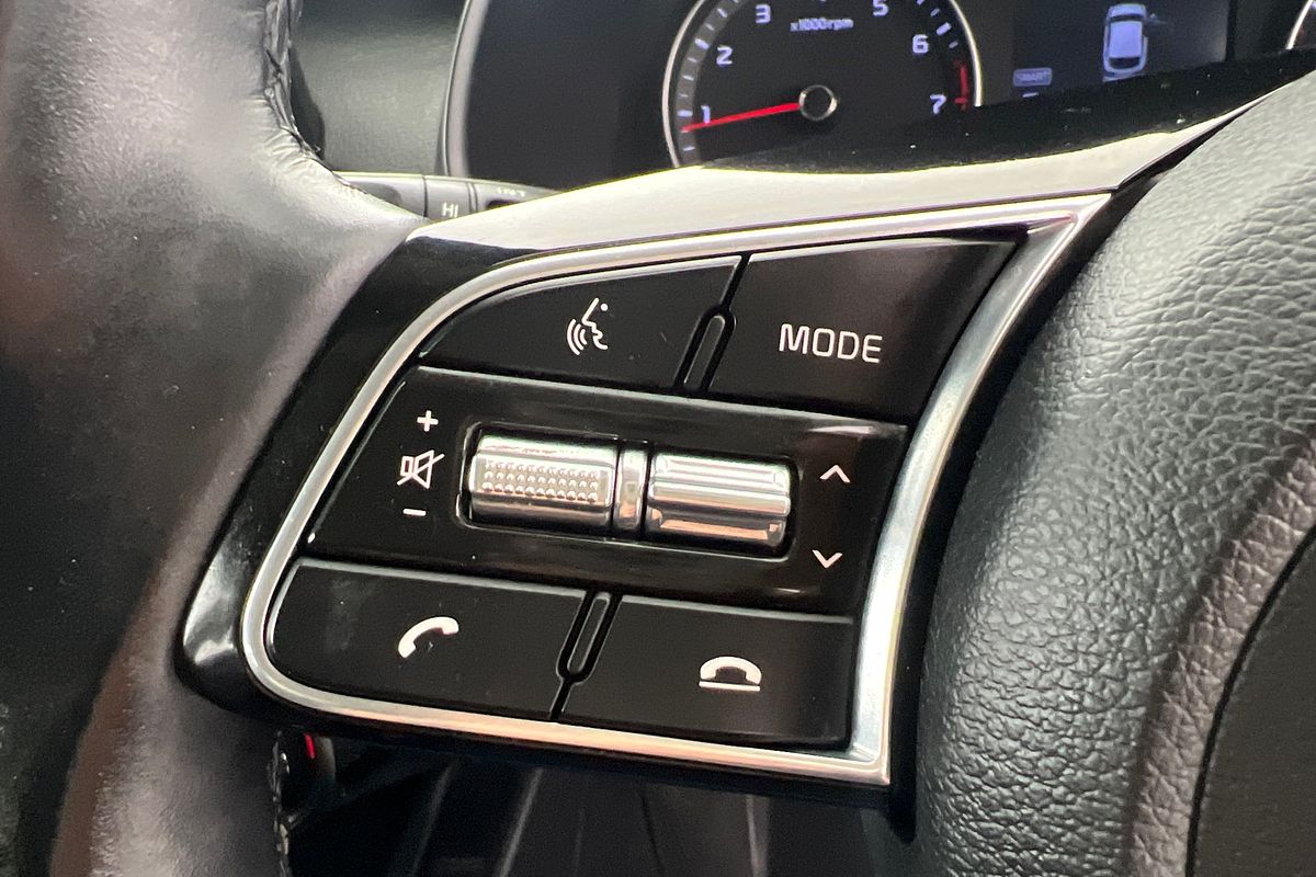 2019 Kia Cerato Sport+ BD