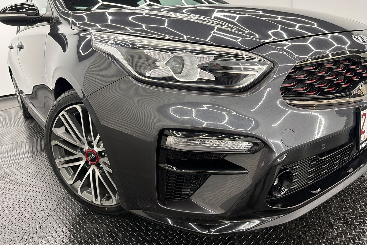 2020 Kia Cerato GT BD