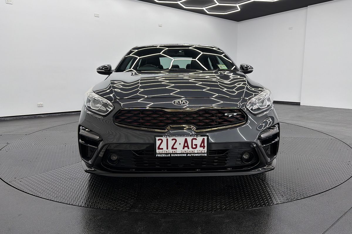 2020 Kia Cerato GT BD