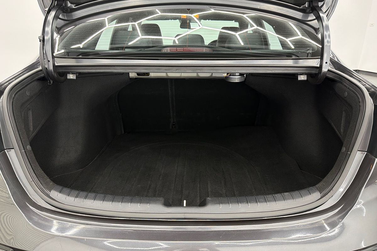 2020 Kia Cerato GT BD