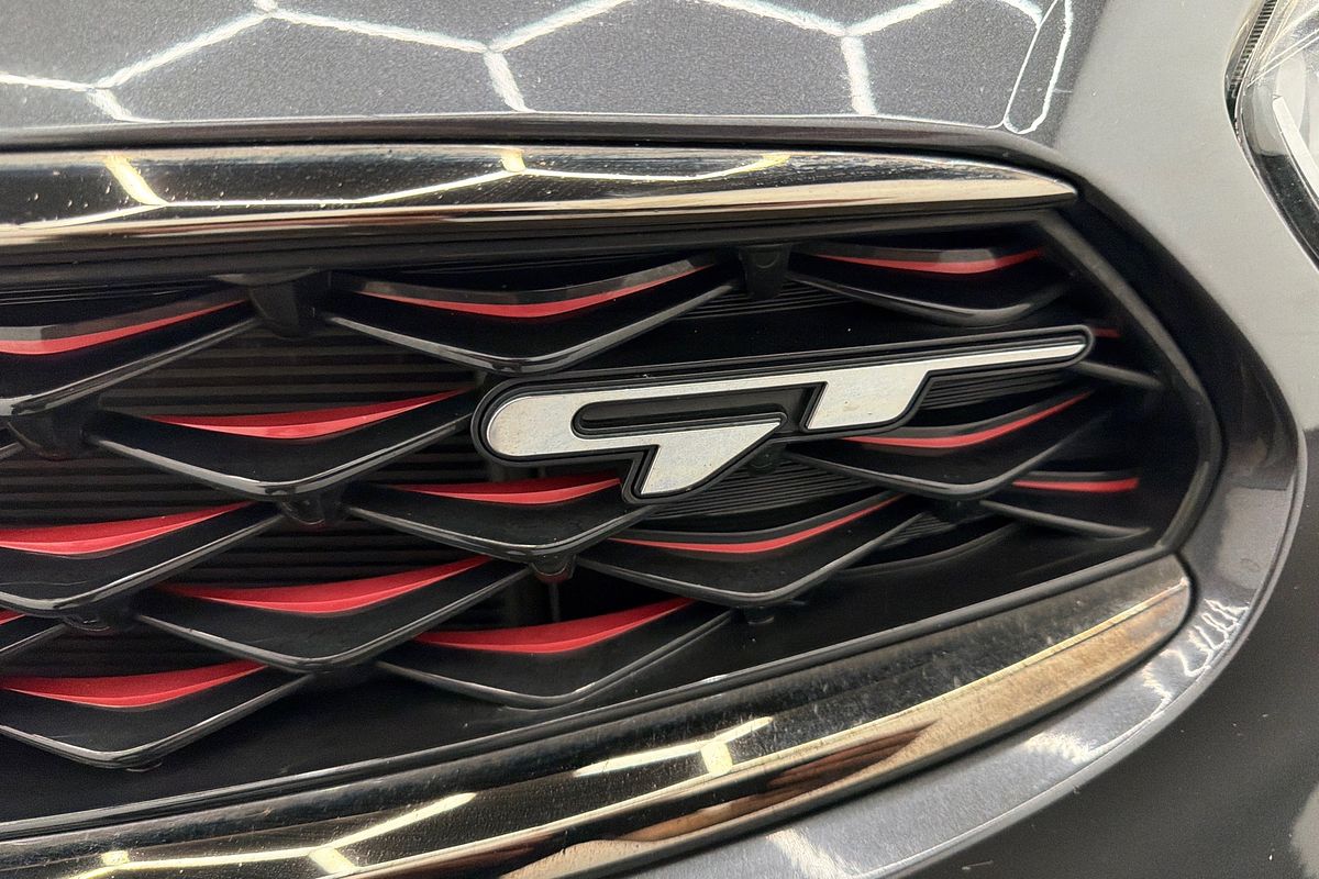 2020 Kia Cerato GT BD