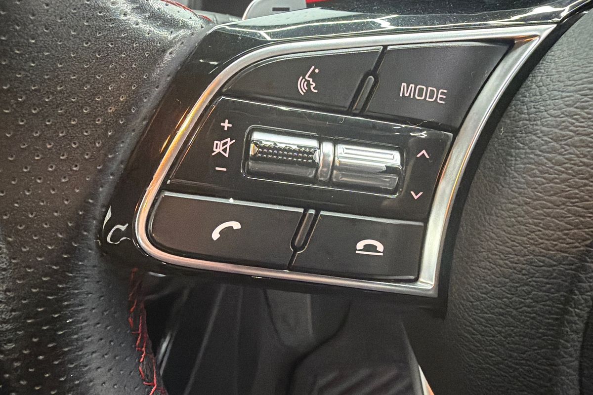 2020 Kia Cerato GT BD