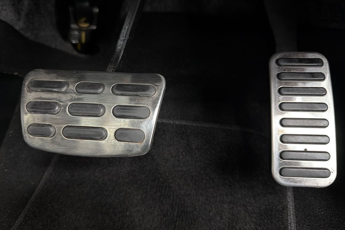 2020 Kia Cerato GT BD