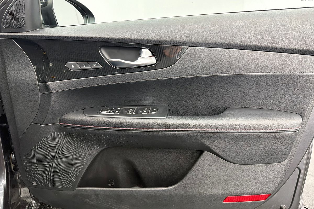 2020 Kia Cerato GT BD