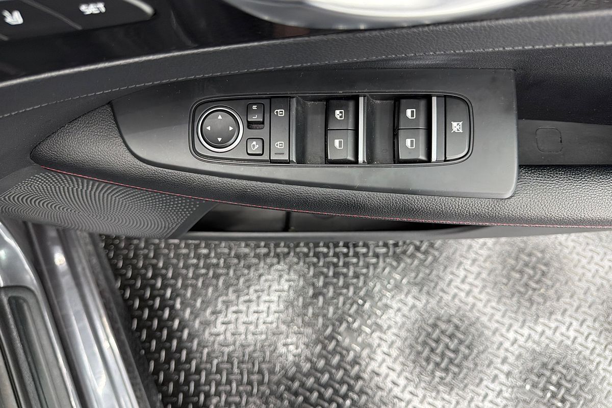 2020 Kia Cerato GT BD