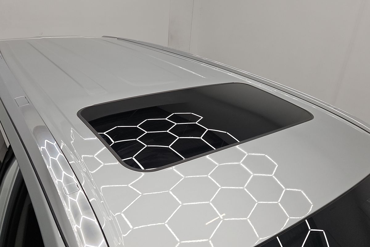 2019 Toyota Kluger Grande GSU55R