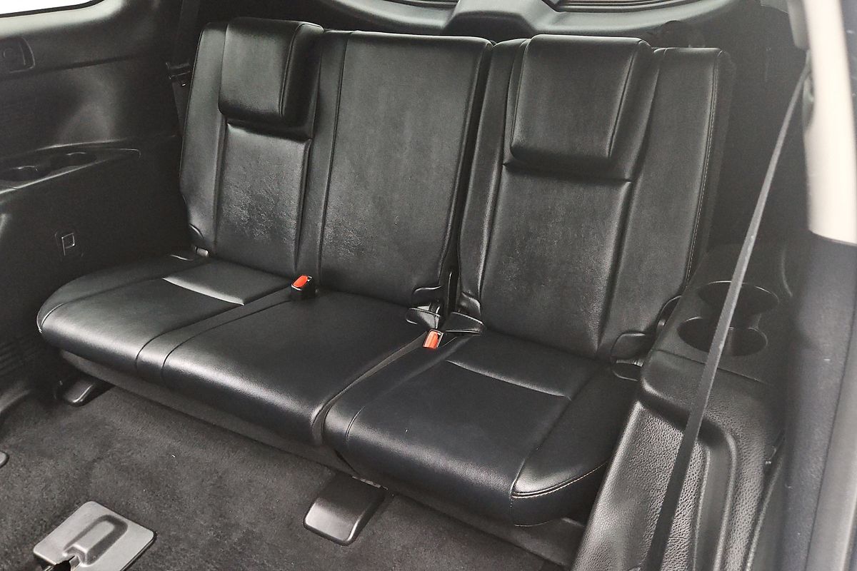 2019 Toyota Kluger Grande GSU55R