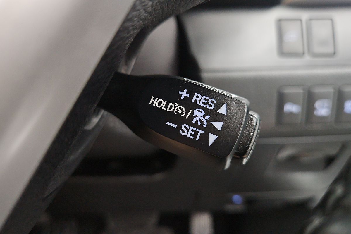 2019 Toyota Kluger Grande GSU55R