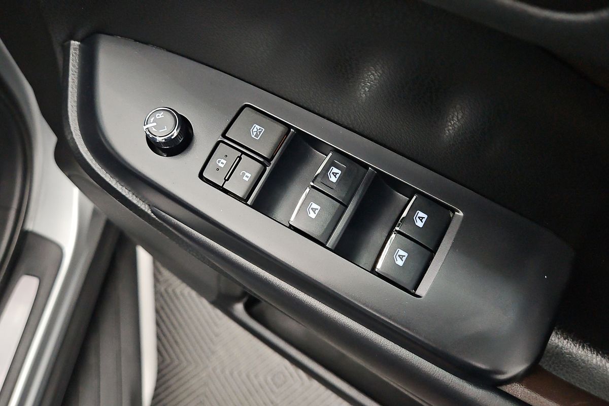 2019 Toyota Kluger Grande GSU55R