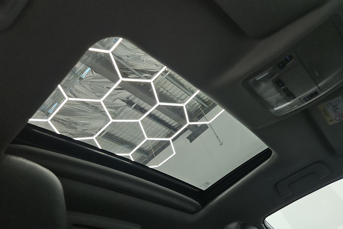 2019 Toyota Kluger Grande GSU55R