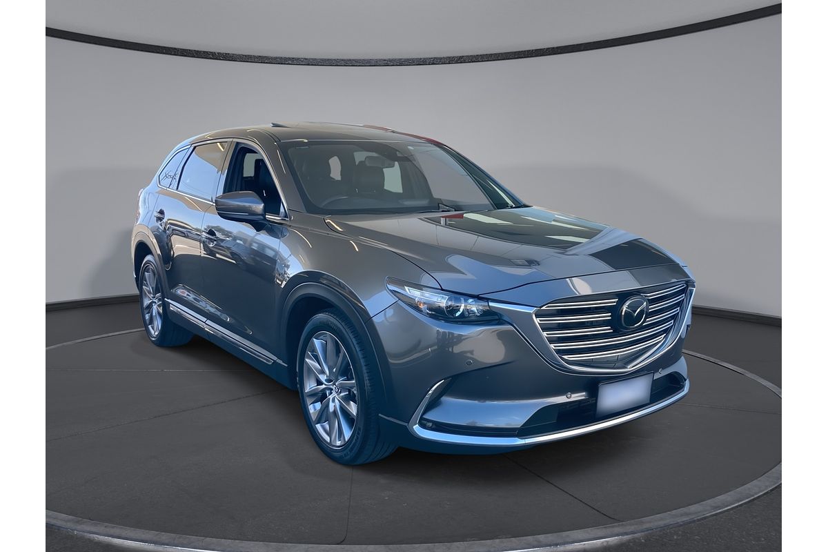 2019 Mazda CX-9 GT TC