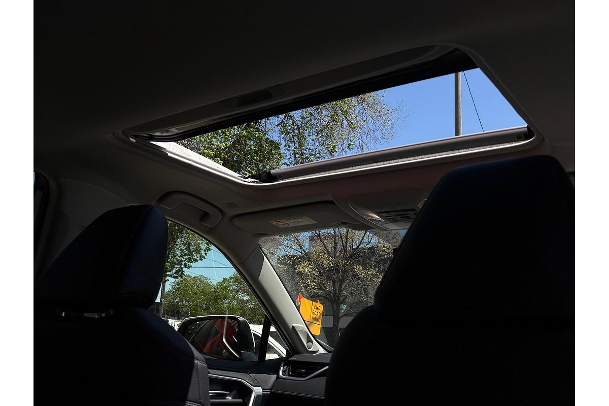 2024 Toyota RAV4 Cruiser AXAH52R