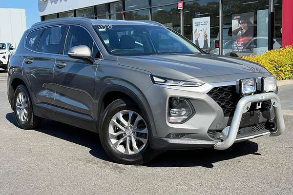 2020 Hyundai Santa Fe Active TM.2