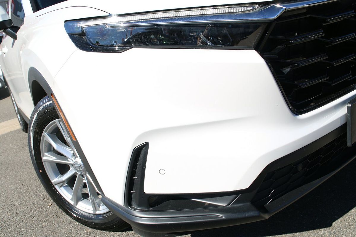 2024 Honda CR-V VTi L RS