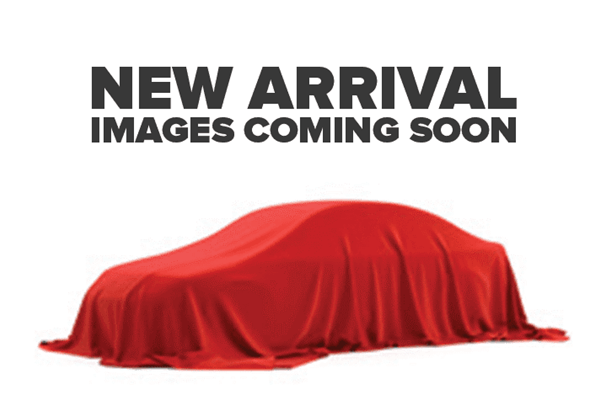 2018 Mazda CX-5 MAXX SPORT (4x2) MY18 (KF SERIES 2)